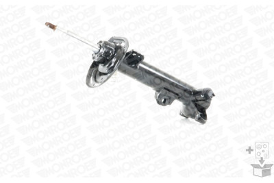 Amortisseur MONROE C2509L