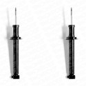 Amortisseur MONROE E-1013