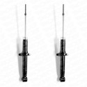 Amortisseur MONROE E-1158
