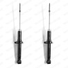 Amortisseur MONROE E-1158