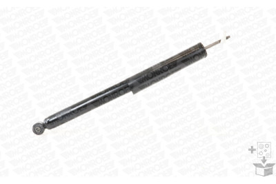Amortisseur MONROE Reflex E1231