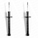 Amortisseur MONROE Reflex E-1328