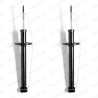 Amortisseur MONROE Reflex E-1328