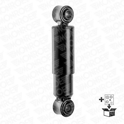 Amortiguador MONROE MAGNUM Axle