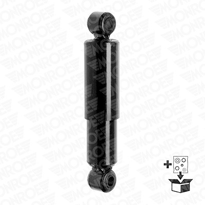 Amortiguador MONROE MAGNUM Axle