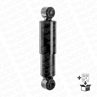 Amortiguador MONROE MAGNUM Axle