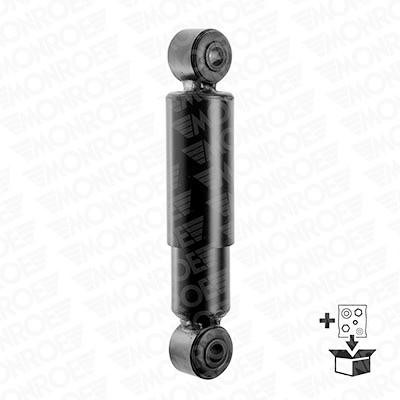Amortiguador MONROE MAGNUM Axle
