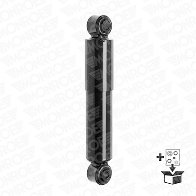 Amortiguador MONROE MAGNUM Axle