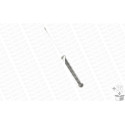 Amortisseur MONROE G1214A