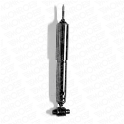 Amortisseur