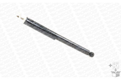 Amortisseur MONROE G43142