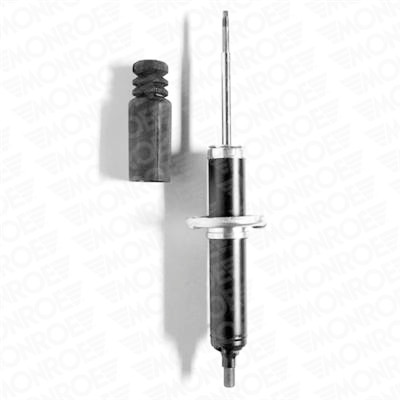 Amortiguador Monroe Original (Gas Technology)