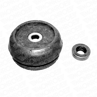 Coupelle de suspension