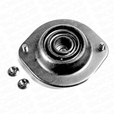 Coupelle de suspension