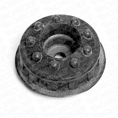 Coupelle de suspension