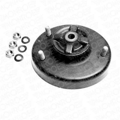 Coupelle de suspension