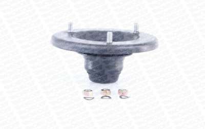 Coupelle de suspension