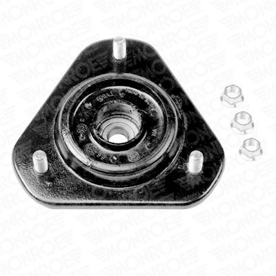 Coupelle de suspension
