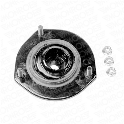 Coupelle de suspension