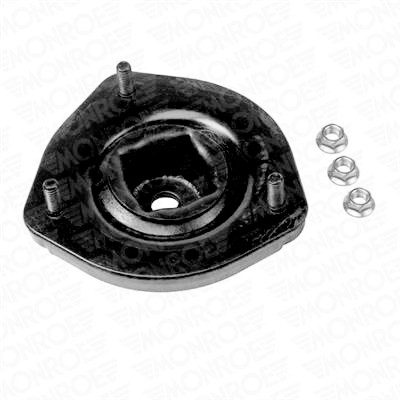 Coupelle de suspension