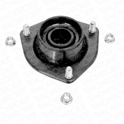 Coupelle de suspension