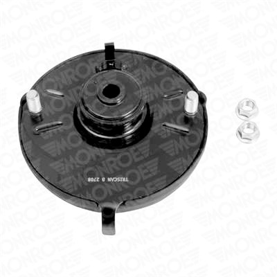 Coupelle de suspension
