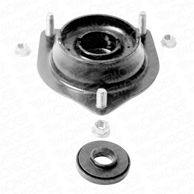 Coupelle de suspension