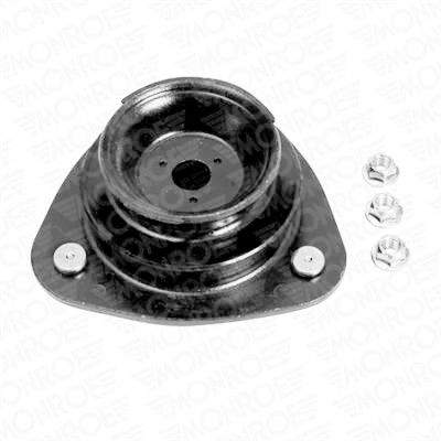 Coupelle de suspension