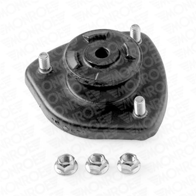 Coupelle de suspension