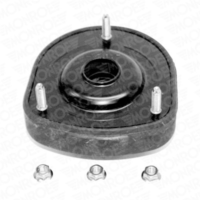 Coupelle de suspension