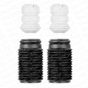 Kit de protection contre la poussière, amortisseur
