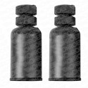 Kit de protection contre la poussière, amortisseur