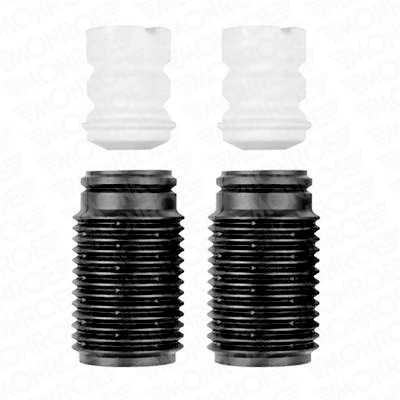 Kit de protection contre la poussière, amortisseur