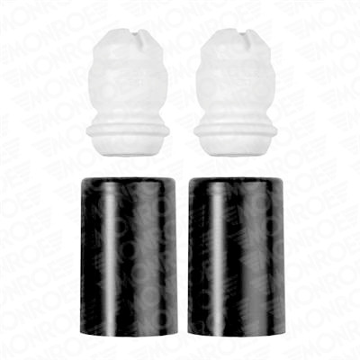 Kit de protection contre la poussière, amortisseur