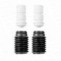 Kit de protection contre la poussière, amortisseur