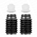 Kit de protection contre la poussière, amortisseur