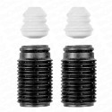 Kit de protection contre la poussière, amortisseur