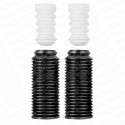 Kit de protection contre la poussière, amortisseur