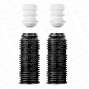 Kit de protection contre la poussière, amortisseur
