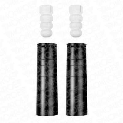 Kit de protection contre la poussière, amortisseur