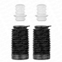 Kit de protection contre la poussière, amortisseur