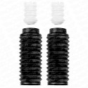Kit de protection contre la poussière, amortisseur