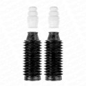 Kit de protection contre la poussière, amortisseur