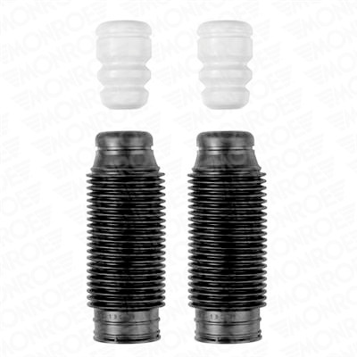 Kit de protection contre la poussière, amortisseur