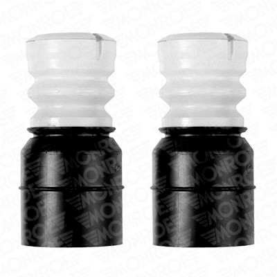 Kit de protection contre la poussière, amortisseur