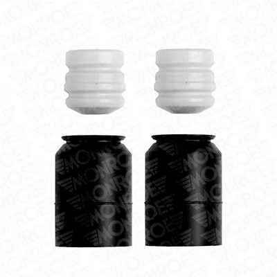 Kit de protection contre la poussière, amortisseur