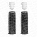 Kit de protection contre la poussière, amortisseur