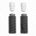 Kit de protection contre la poussière, amortisseur
