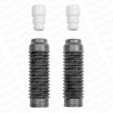Kit de protection contre la poussière, amortisseur
