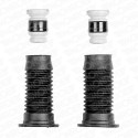 Kit de protection contre la poussière, amortisseur